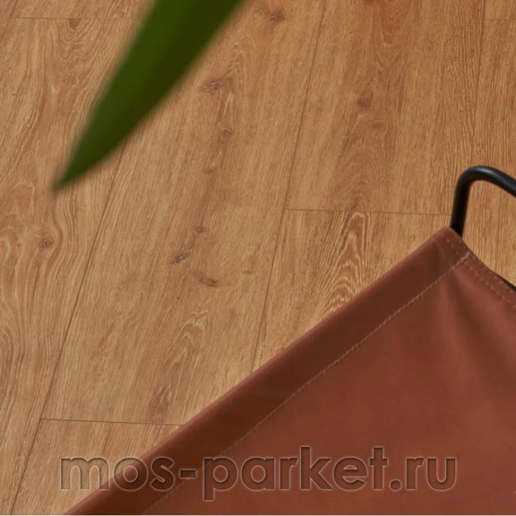 Виниловый пол Vinilam Cork 10080V Дуб Мейс