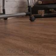 Виниловый пол Vinilam Cork 10038 Дуб Турне