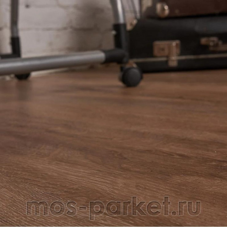 Виниловый пол Vinilam Cork 10038 Дуб Турне