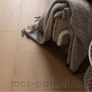 Виниловый пол Vinilam Cork 10110V Дуб Рошфор