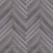Клеевой виниловый пол Vinilam Parquet Herringbone Glue GD11122 Паркет Микеланджело