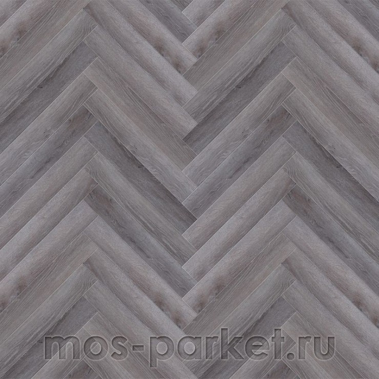 Клеевой виниловый пол Vinilam Parquet Herringbone Glue GD11122 Паркет Микеланджело
