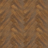 Клеевой виниловый пол Vinilam Parquet Herringbone Glue GD11155 Паркет парижский