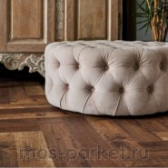 Клеевой виниловый пол Vinilam Parquet Herringbone Glue GD11177 Паркет версальский