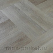 Клеевой виниловый пол Vinilam Parquet Herringbone Glue GD11188 Паркет скандинавский