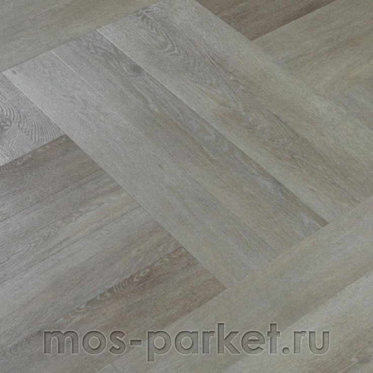 Клеевой виниловый пол Vinilam Parquet Herringbone Glue GD11188 Паркет скандинавский