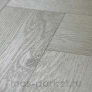 Клеевой виниловый пол Vinilam Parquet Herringbone Glue GD11188 Паркет скандинавский
