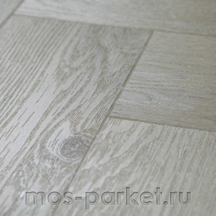 Клеевой виниловый пол Vinilam Parquet Herringbone Glue GD11188 Паркет скандинавский