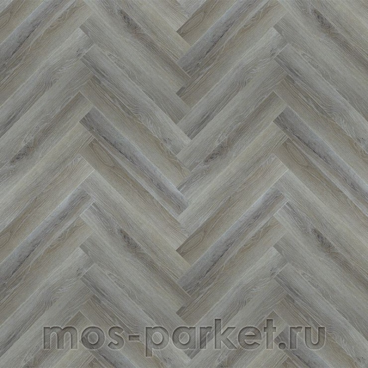 Клеевой виниловый пол Vinilam Parquet Herringbone Glue GD11188 Паркет скандинавский