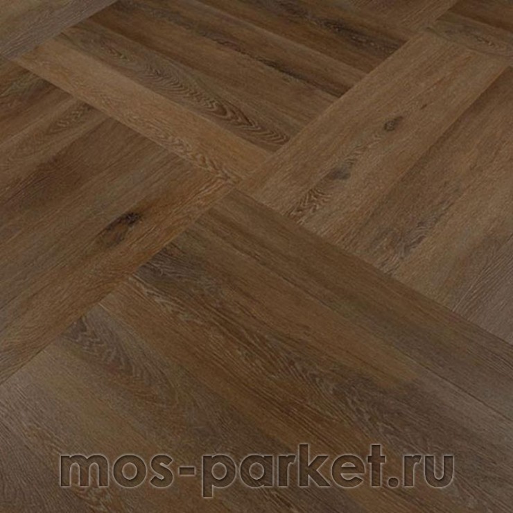 Клеевой виниловый пол Vinilam Parquet Herringbone Glue GD11199 Паркет венецианский 