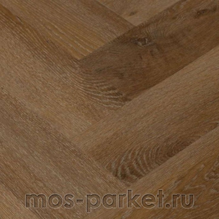 Клеевой виниловый пол Vinilam Parquet Herringbone Glue GD11199 Паркет венецианский 