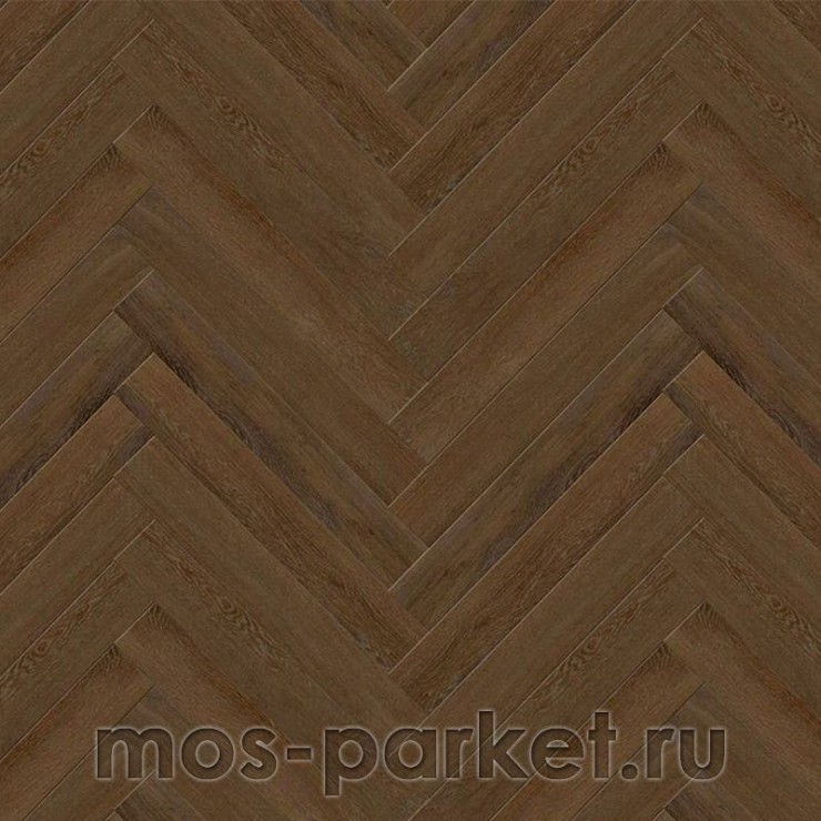 Клеевой виниловый пол Vinilam Parquet Herringbone Glue GD11199 Паркет венецианский 