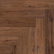 Клеевой виниловый пол Vinilam Parquet Herringbone Glue GD11210 Паркет Де Вилль