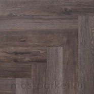 Виниловый пол Vinilam Parquet Herringbone IS11211 Паркет Донателло