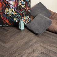 Виниловый пол Vinilam Parquet Herringbone IS11211 Паркет Донателло
