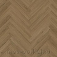 Виниловый пол Vinilam Parquet Herringbone IS11355 Паркет Монпелье
