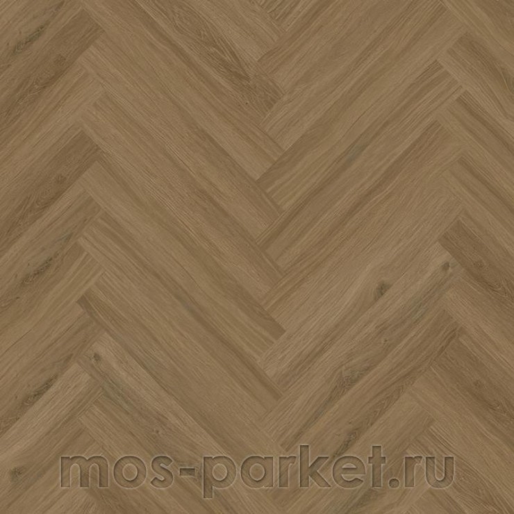 Виниловый пол Vinilam Parquet Herringbone IS11355 Паркет Монпелье