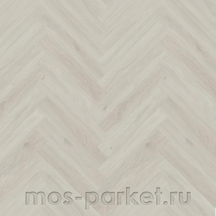 Виниловый пол Vinilam Parquet Herringbone IS11366 Паркет Санторини
