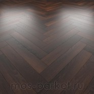 Виниловый пол Vinilam Parquet Herringbone IS11200 Паркет Винсент 