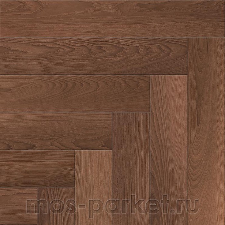 Виниловый пол Vinilam Parquet Herringbone IS11200 Паркет Винсент 