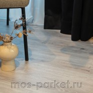 Клеевой виниловый пол VinilPol 7897-EIR Дуб Неаполь