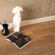 Замковый виниловый пол VinilPol 7898 Дуб Верона