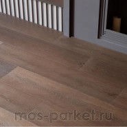 Замковый виниловый пол VinilPol 8811 Дуб Бравон