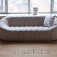 Замковый виниловый пол VinilPol 8822 Дуб Ферра