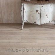 Клеевой виниловый пол VinilPol 8844-EIR  Дуб Мира