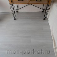 Замковый виниловый пол VinilPol 8855 Дуб Равенна