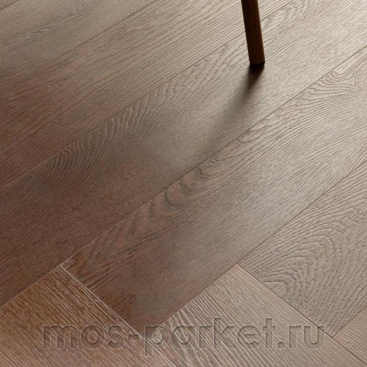 Виниловый SPC паркет VinilPol Herringbone 9911 Пикассо