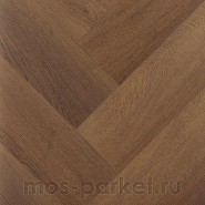 Виниловый SPC паркет VinilPol Herringbone 9911 Пикассо