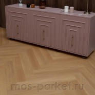 Виниловый SPC паркет VinilPol Herringbone 9922 Васко да Гама