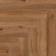 Виниловый SPC паркет VinilPol Herringbone 9933 Франческо