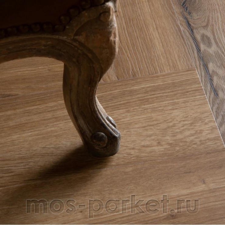 Виниловый SPC паркет VinilPol Herringbone 9933 Франческо