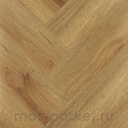 Виниловый SPC паркет VinilPol Herringbone 9933 Франческо