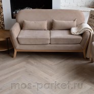 Виниловый SPC паркет VinilPol Herringbone 9944 Палладио