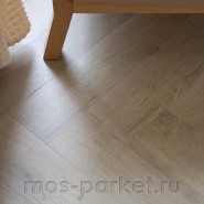 Виниловый SPC паркет VinilPol Herringbone 9944 Палладио