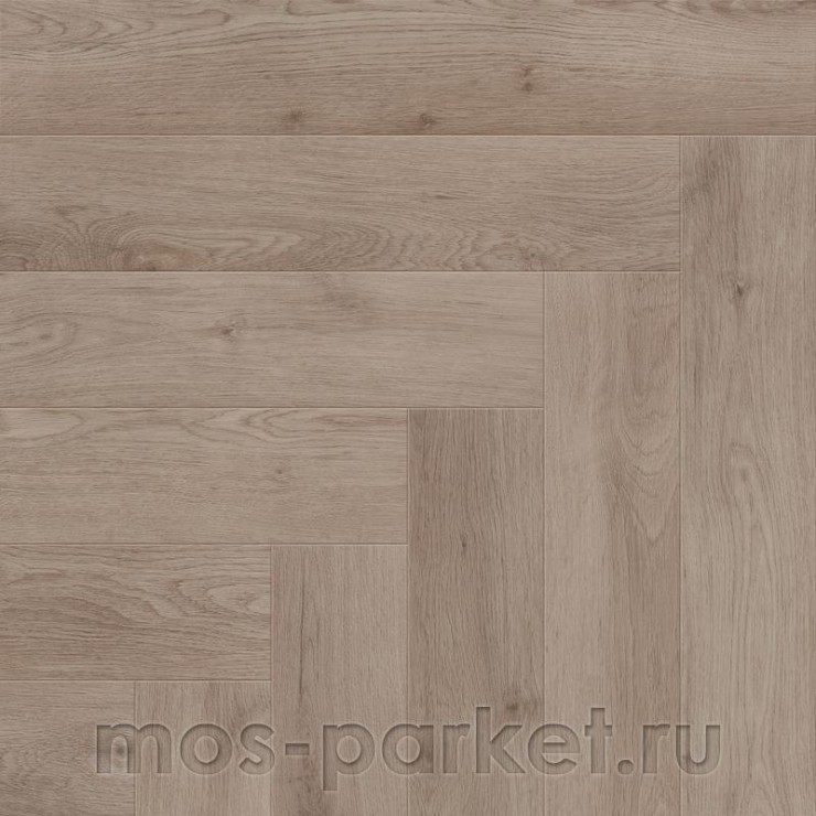 Виниловый SPC паркет VinilPol Herringbone 9944 Палладио