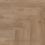 Виниловый SPC паркет VinilPol Herringbone 9965 Бруно