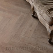 Виниловый SPC паркет VinilPol Herringbone 9965 Бруно