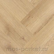 Виниловый SPC паркет VinilPol Herringbone 9965 Бруно