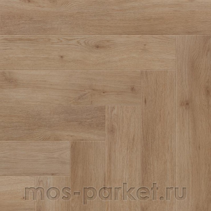 Виниловый SPC паркет VinilPol Herringbone 9965 Бруно