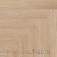 Виниловый SPC паркет VinilPol Herringbone 9966 Руссо