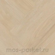 Виниловый SPC паркет VinilPol Herringbone 9966 Руссо