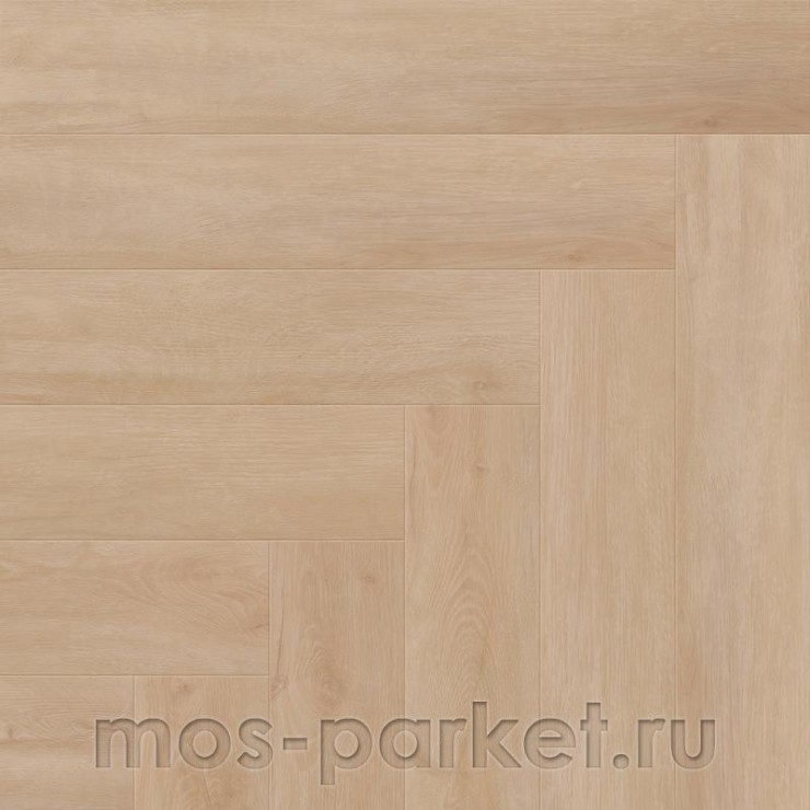 Виниловый SPC паркет VinilPol Herringbone 9966 Руссо