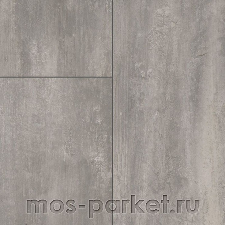 Виниловый пол Wineo 400 Stone DB00137 Courage Stone Grey
