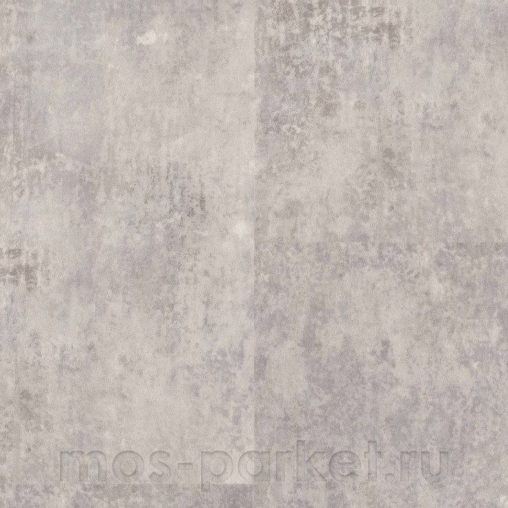 LVT плитка Wineo 400 Stone DB302SL Бетон серый крафтовый