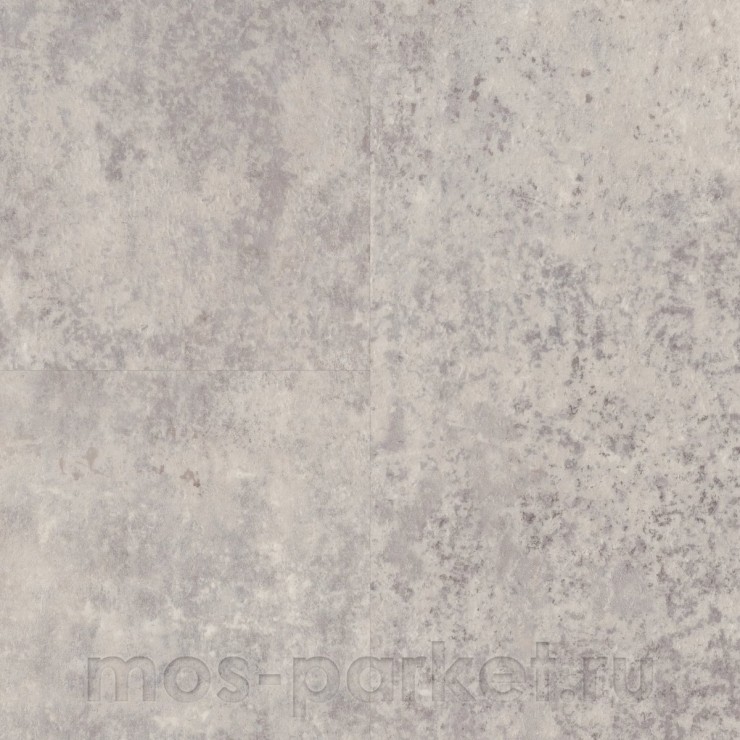 LVT плитка Wineo 400 Stone DB302SL Бетон серый крафтовый