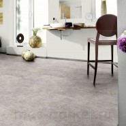 LVT плитка Wineo 400 Stone DB302SL Бетон серый крафтовый